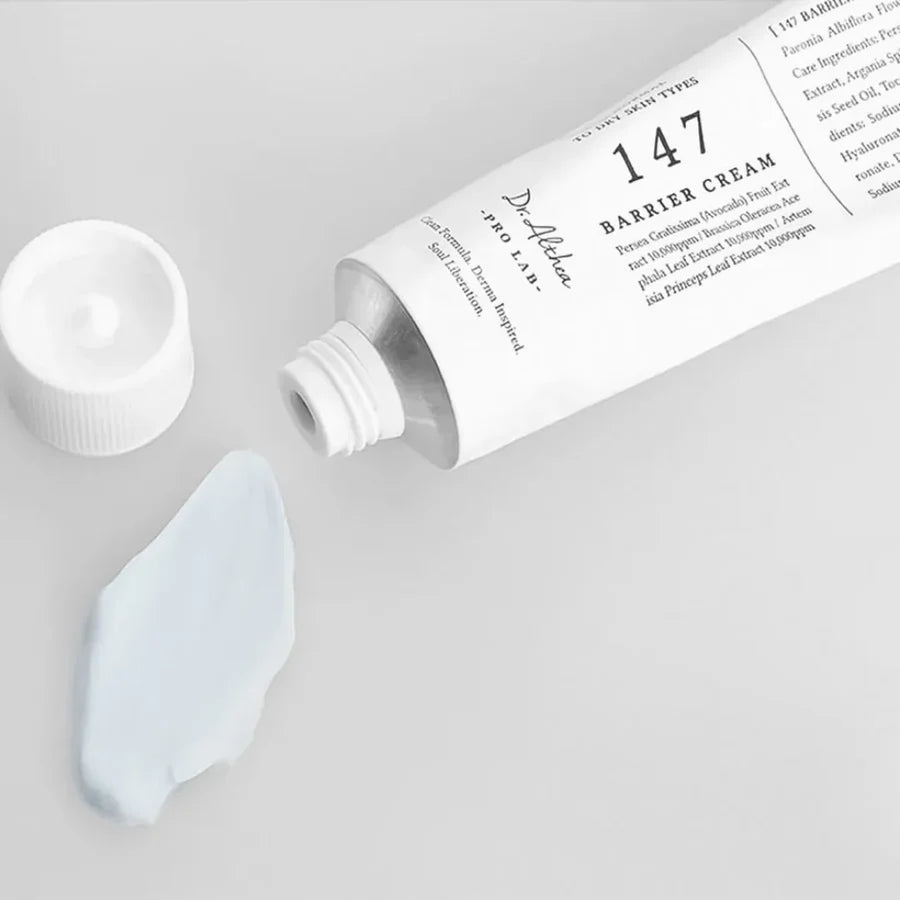 Dr Althea - Barrier Cream 147