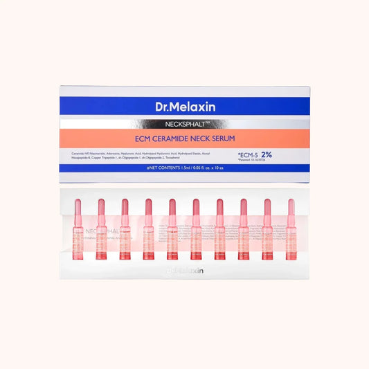 Dr Melaxin - ECM Ceramide Neck Serum