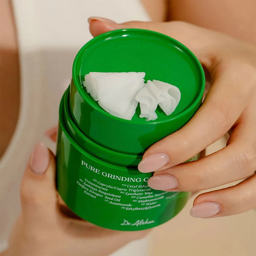 Dr Althea - Pure Grinding Cleansing Balm