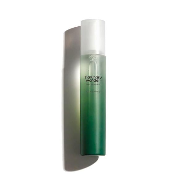 Haruharu Wonder - Black Bamboo Mist