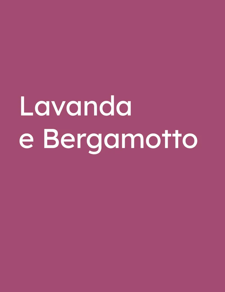 Olfattiva - Abbraccio