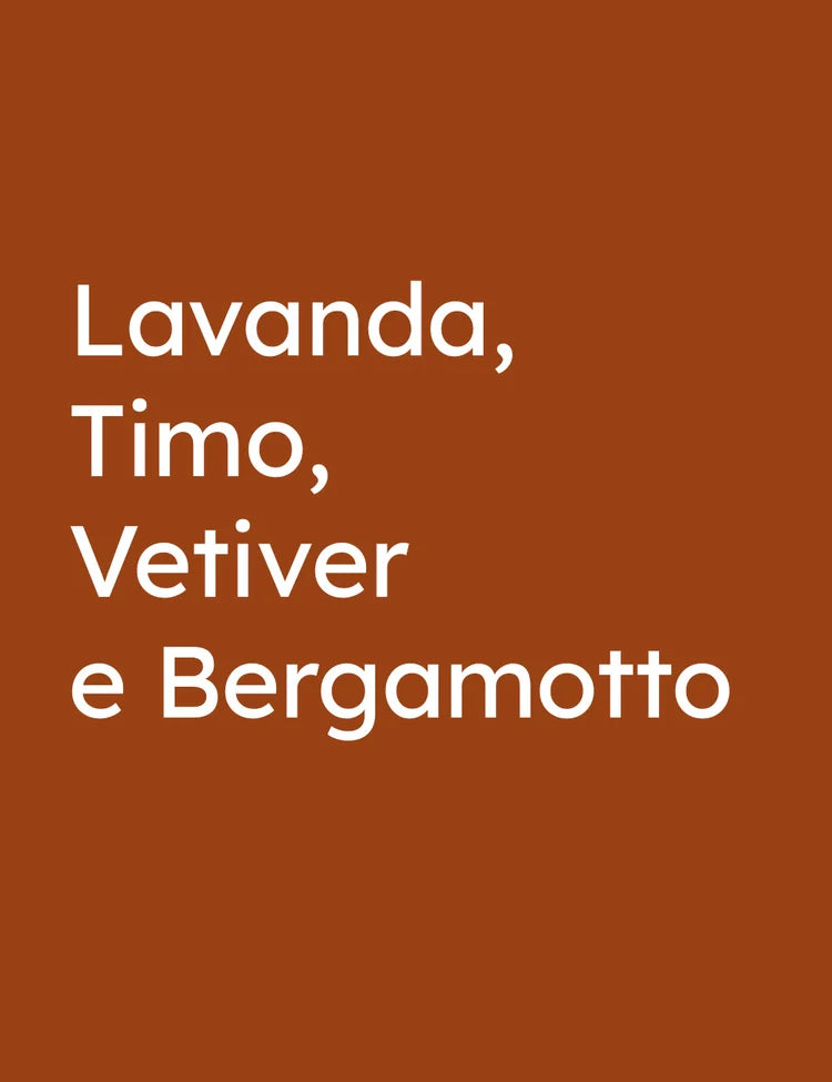 Olfattiva - Splendore