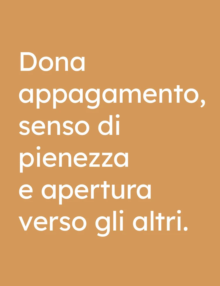 Olfattiva - Vaniglia