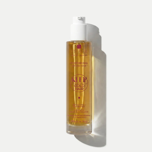 Eterea - Keep Hair Gold Hair Impacco Capelli