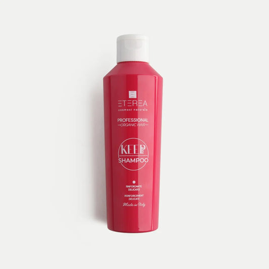 Eterea - Keep Hair Shampoo Rinforzante