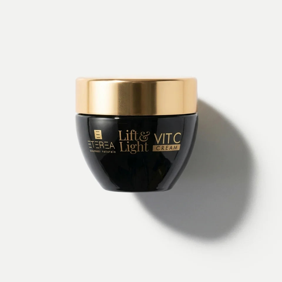 Eterea - Lift & Light Vit C Face Cream