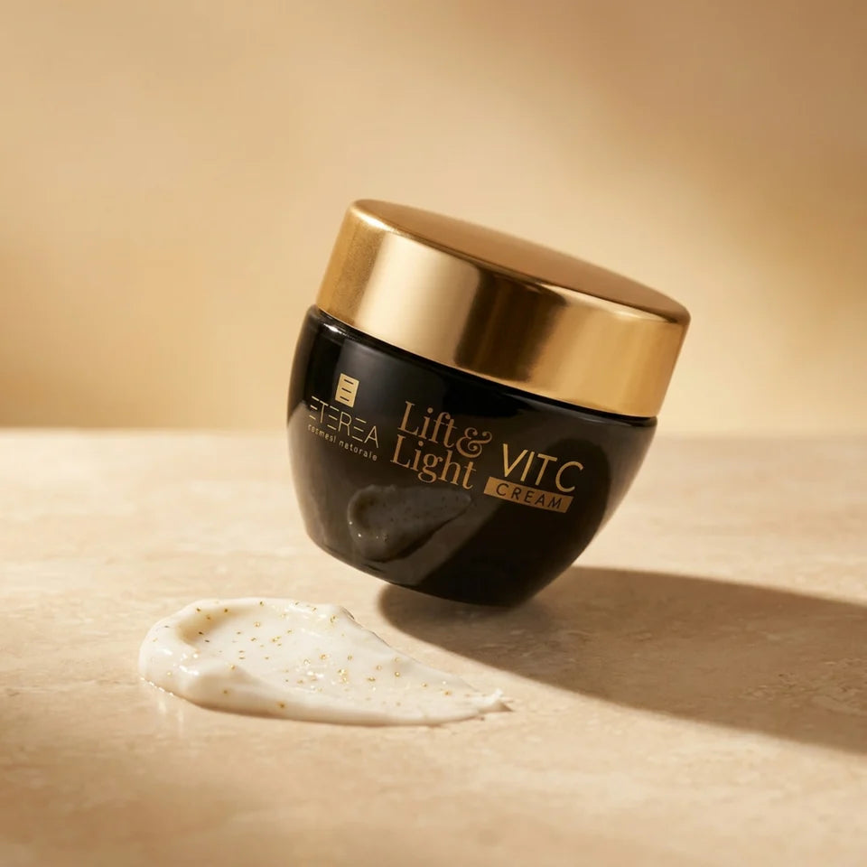 Eterea - Lift & Light Vit C Face Cream