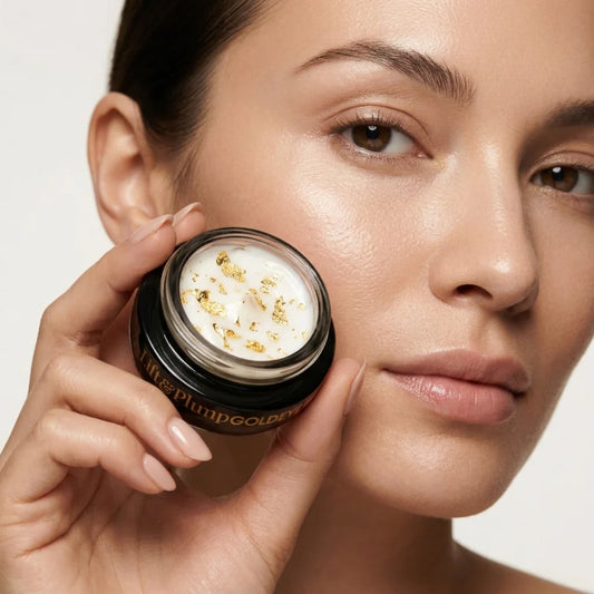 Eterea - Lift & Plump Gold Eye Balm
