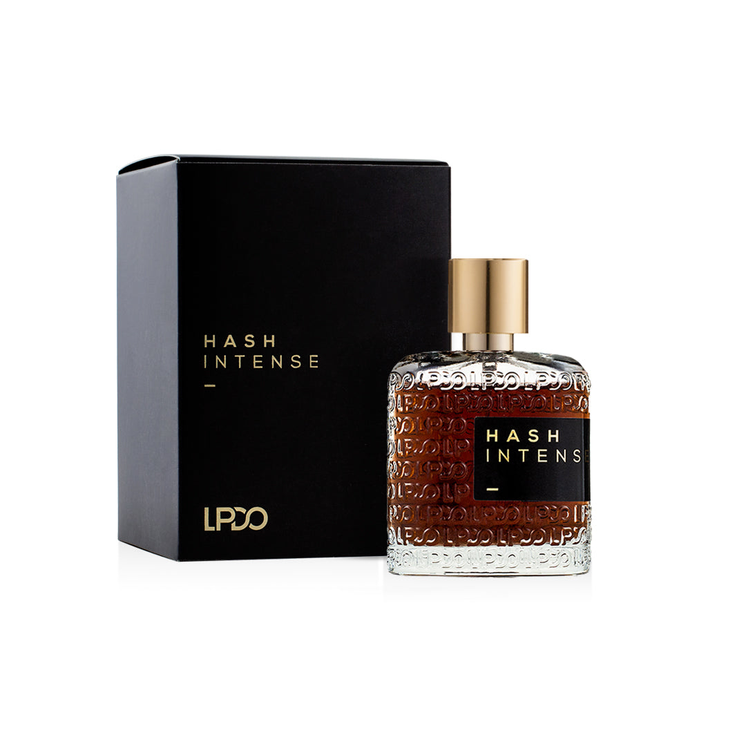 LPDO - Hash Intense 30ml