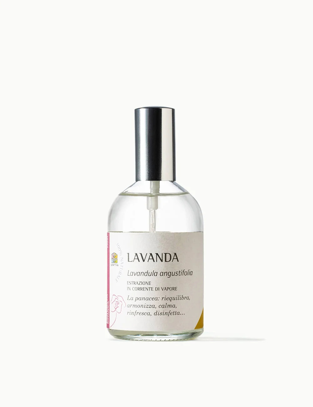 Olfattiva - Lavanda