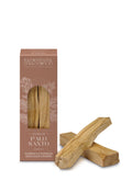 Nasoterapia - Palo Santo Legno
