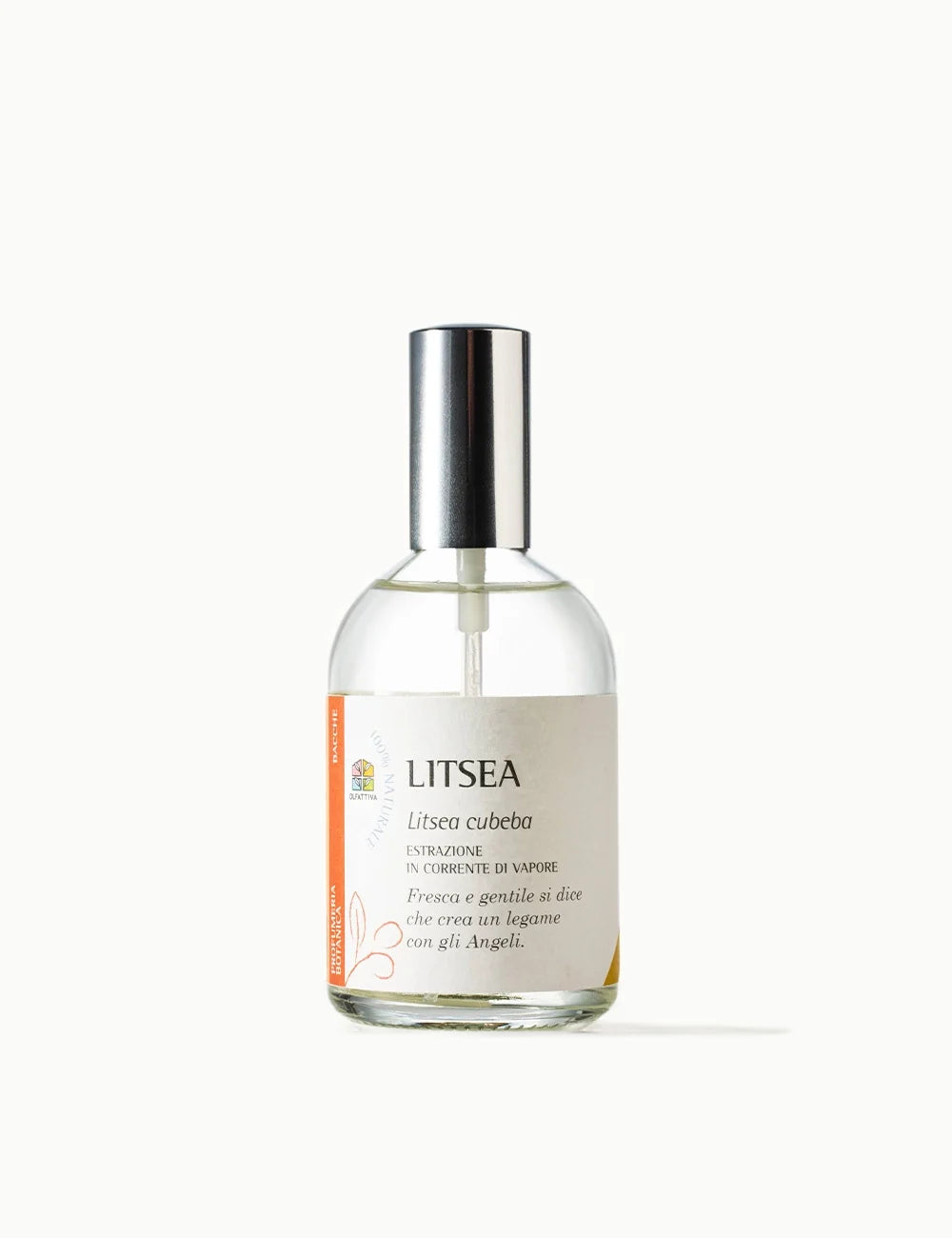 Olfattiva - Litsea