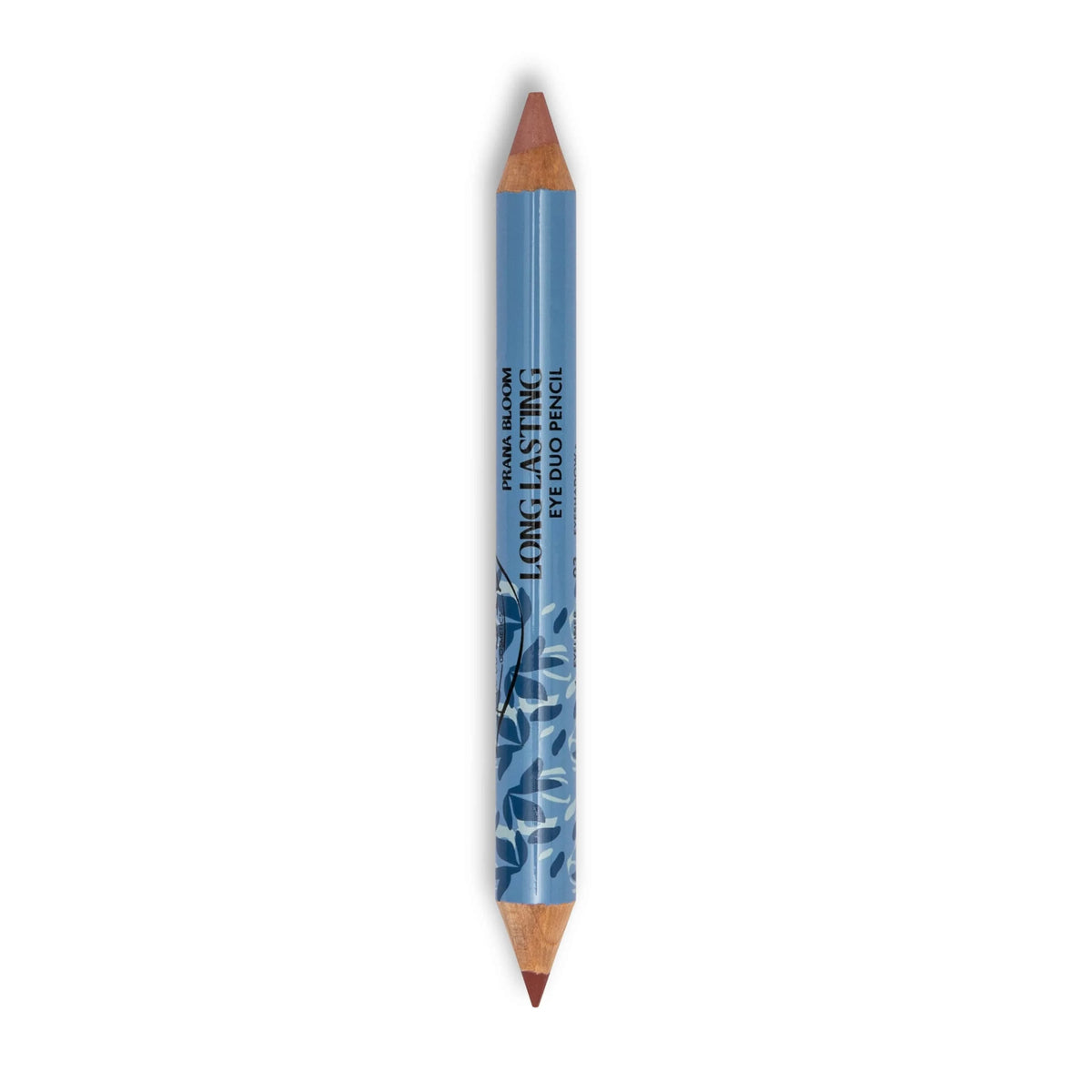 PuroBio - Prana Bloom Long Lasting Eye Duo 03 Rose Breeze