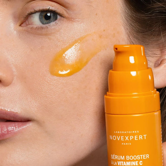 Novexpert - Vitamin C Serum Booster