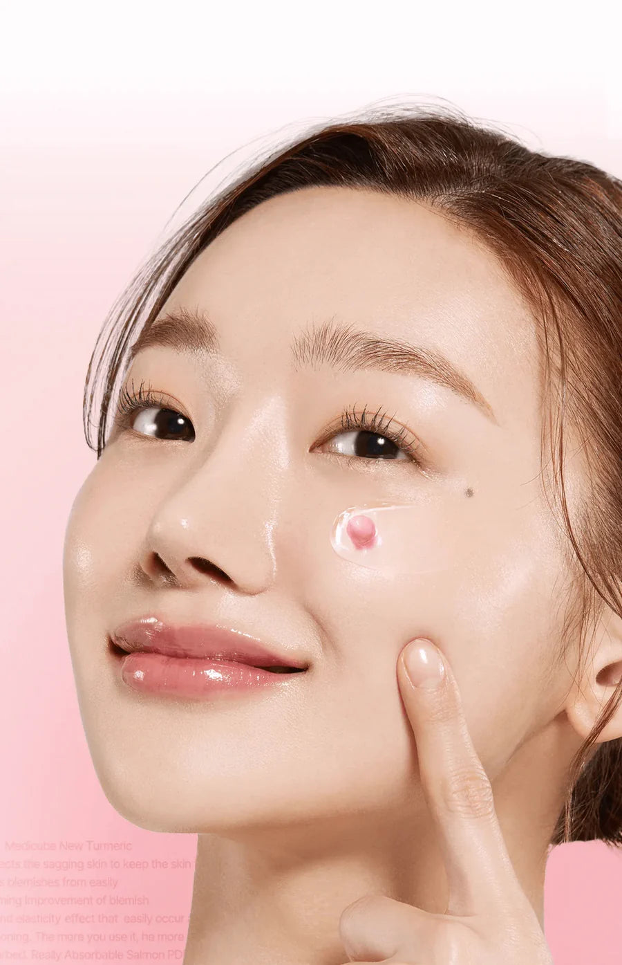 Medicube - PDRN Pink Collagen Capsule Cream