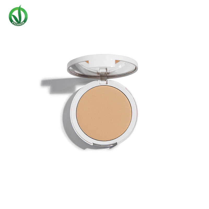 Lepo - Mineral Protection Foundation SPF50 01 Medio Chiaro