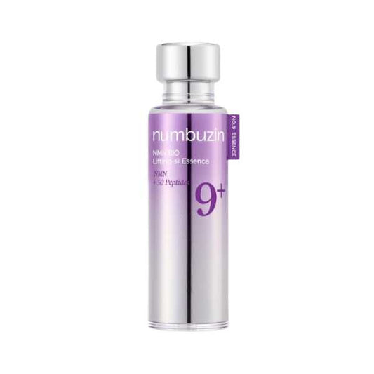Numbuzin - No. 9 NAD+ Bio Lifting Essence 50ml