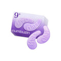 Numbuzin - No. 9 NAD+ Collagen Eye Patches