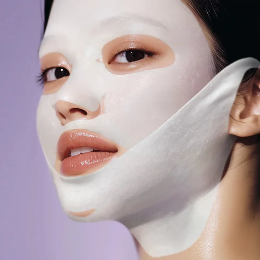 Numbuzin - No. 9 NAD+ Biolifting Full Face Mask