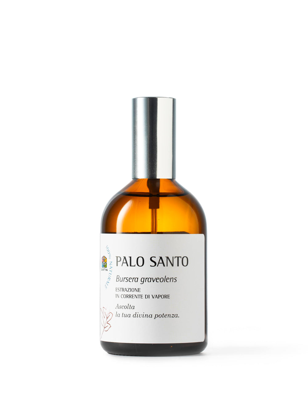 Olfattiva -  Profumo Palo Santo