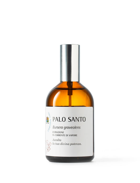 Olfattiva -  Profumo Palo Santo