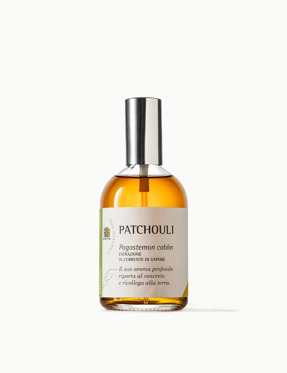 Olfattiva - Patchouli