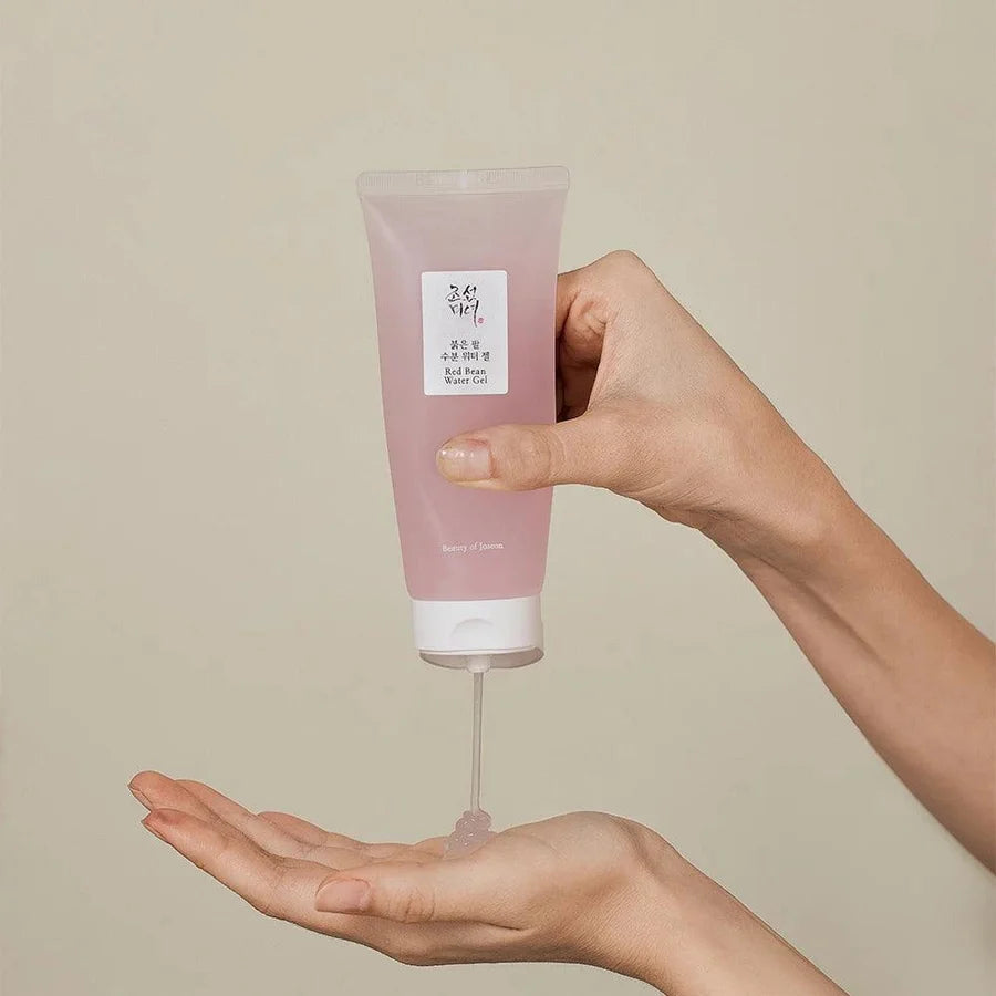Beauty of Joseon - Red Bean Water Gel Cream