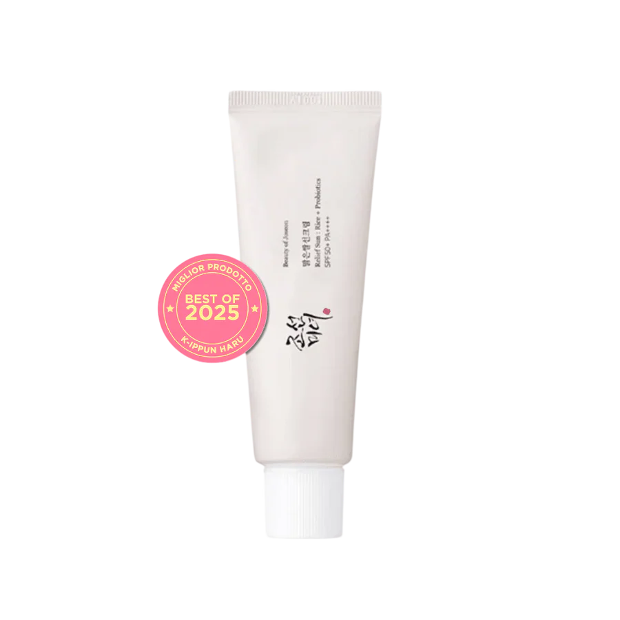 Beauty of Joseon - Relief Sun SPF50+ PA++++