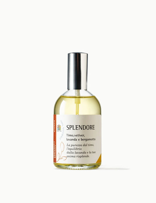 Olfattiva - Splendore