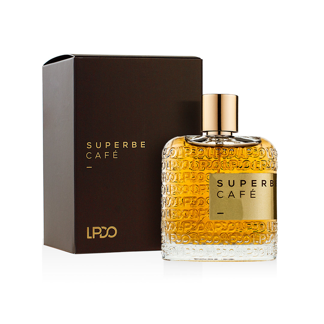 LPDO - Superbe Cafè 100ml