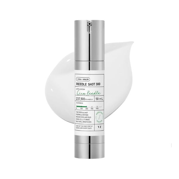 VT Cosmetics - Reedle Shot 300