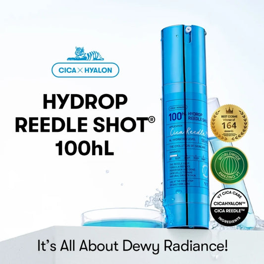 VT Cosmetics - Hydrop Reedle Shot 100