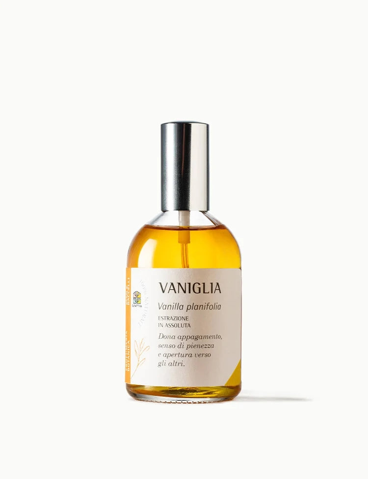 Olfattiva - Vaniglia