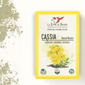 Janas - Cassia