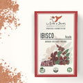 Janas - Ibisco