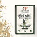 Janas - Kapoor Kachli