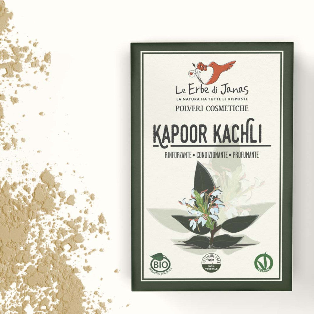 Janas - Kapoor Kachli