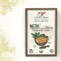 Janas - Methi