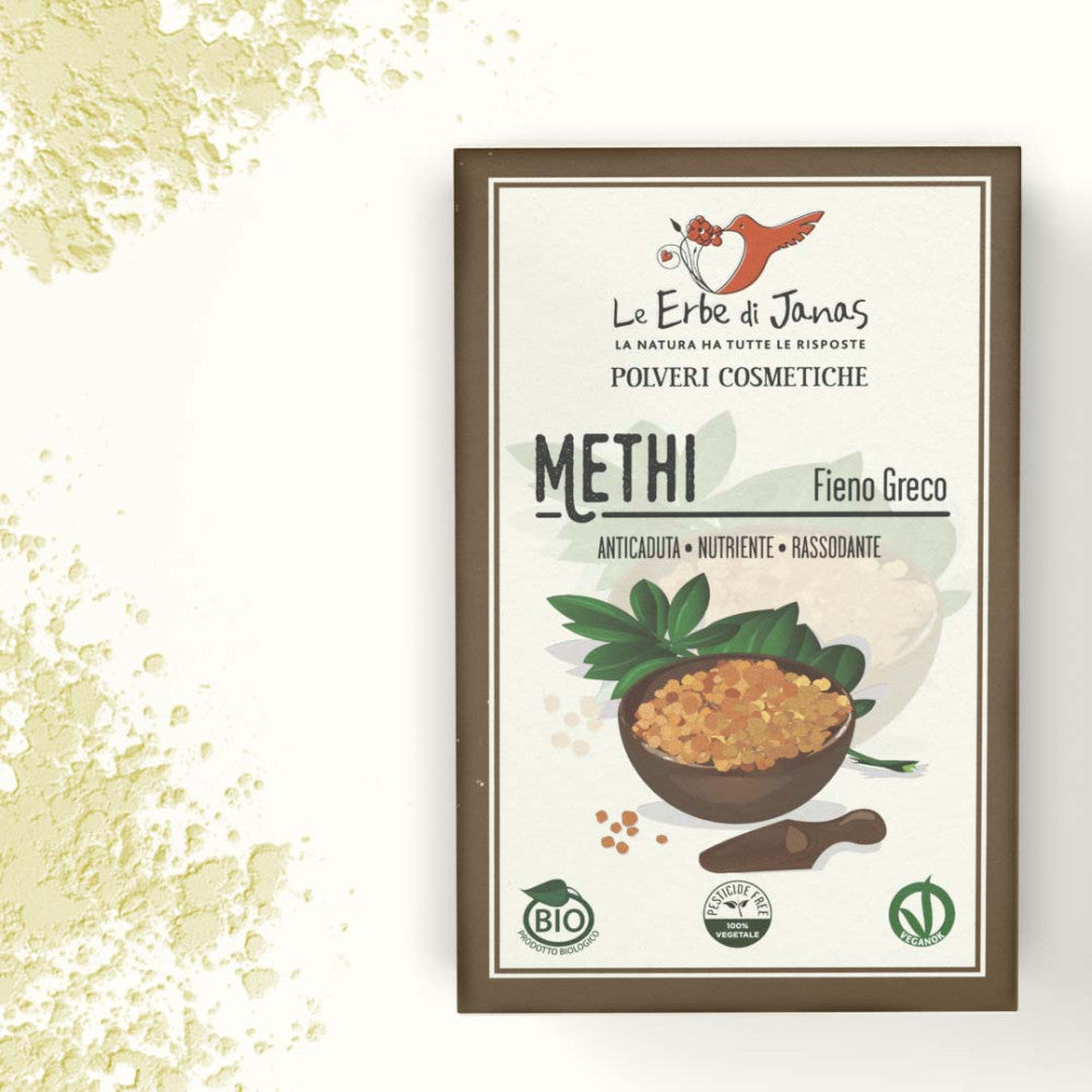 Janas - Methi