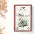 Janas - Shikakai