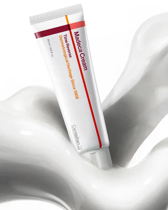 Centellian24 - Madeca Cream Time Reverse