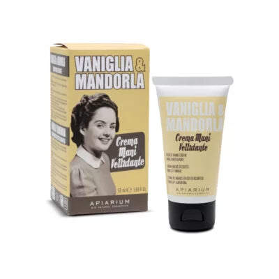 Apiarium - Miele Crema Mani