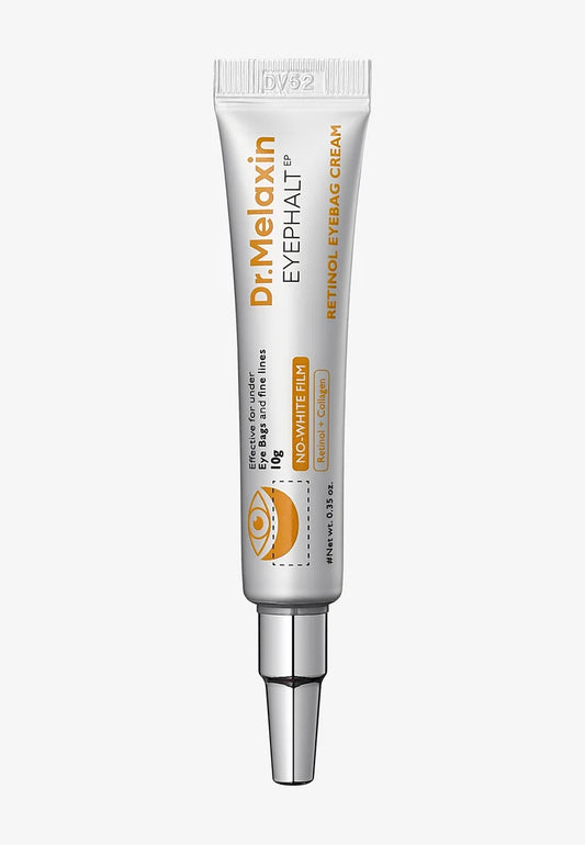 Dr Melaxin - Retinol Eyebag Cream