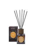 Nasoterapia - Diffusore a bastoncini Mirra e Caramello 200ml