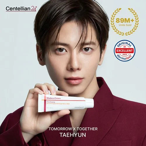 Centellian24 - Madeca Cream Time Reverse