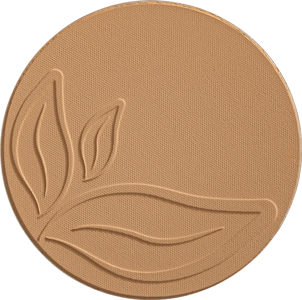 PuroBio - Sublime Fondotinta Compatto in Polvere Refill
