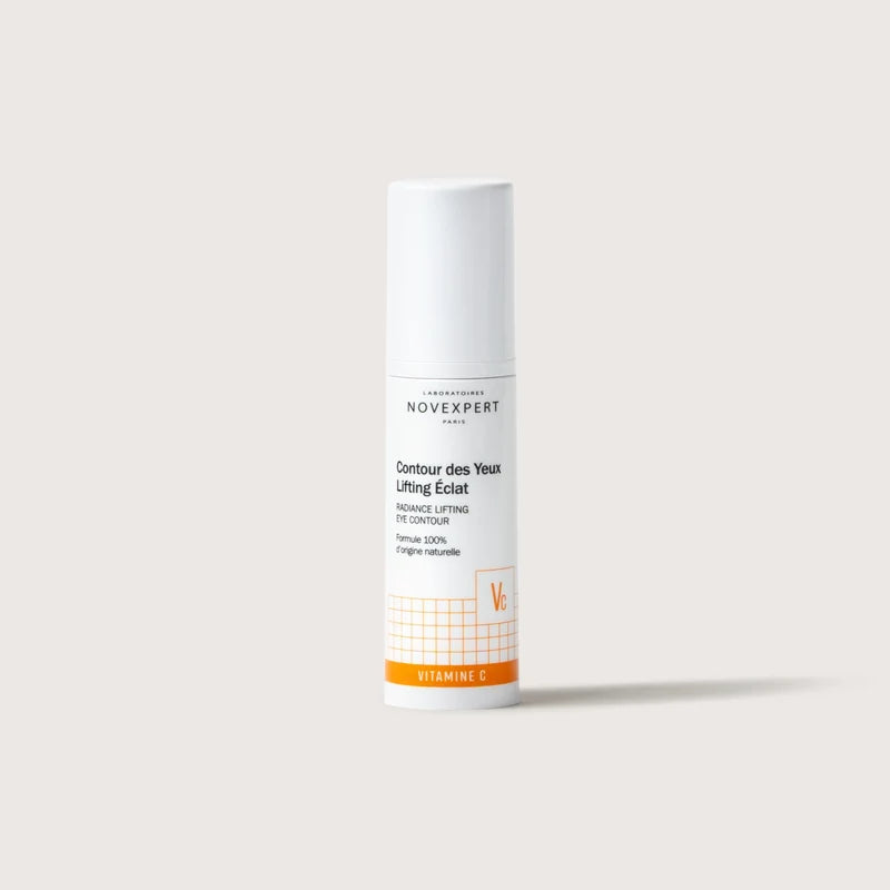 Novexpert - Vitamin C Contorno Occhi Lifting Illuminante