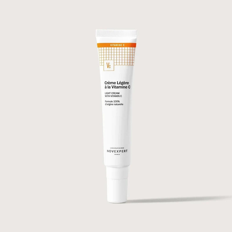 Novexpert - Vitamin C Crema Viso Leggera