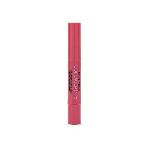 Skinproof - CollagenMore Volumizing Lipgloss 01 Mauve