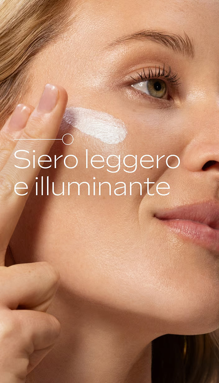 Weleda - Siero Booster Drops Glow